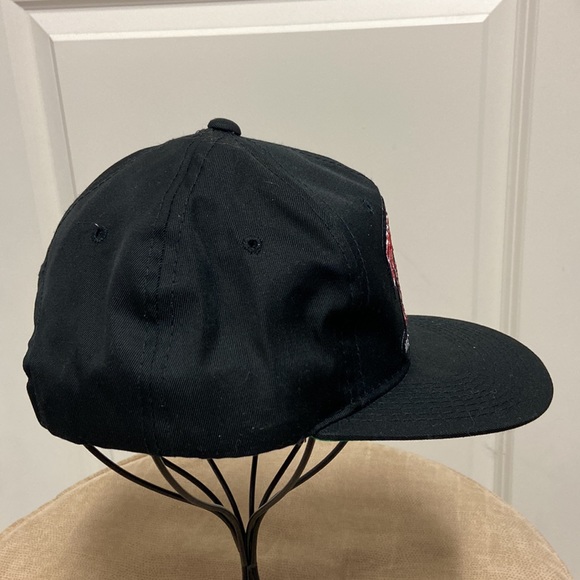 Vintage Chicago Bulls Hat - Picture 4 of 6